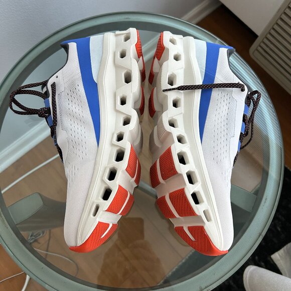 ON RUNNING Men's Cloudmonster - Picture 2 of 5